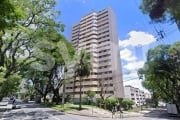 Apartamento com 4 quartos à venda na Avenida Água Verde, 1475, Água Verde, Curitiba