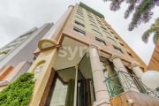 Apartamento com 4 quartos à venda na Rua da Paz, 74, Alto da Rua XV, Curitiba