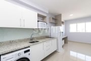 Apartamento com 1 quarto para alugar na Avenida Cândido de Abreu, 70, Centro Cívico, Curitiba