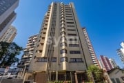 Apartamento com 4 quartos à venda na Avenida Anita Garibaldi, 144, Juvevê, Curitiba