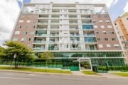 Apartamento com 2 quartos à venda na Alameda Júlia da Costa, 2590, Bigorrilho, Curitiba