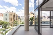 Apartamento com 3 quartos à venda na Alameda Presidente Taunay, 680, Bigorrilho, Curitiba