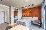 Apartamento com 1 quarto para alugar na Alameda Princesa Izabel, 1240, Bigorrilho, Curitiba