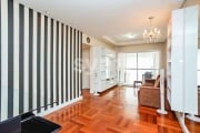 Apartamento com 2 quartos para alugar na Rua Doutor Pedrosa, 445, Centro, Curitiba