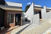 Casa em Condomínio - São José dos Pinhais