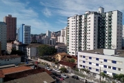 Apartamento no Canto do Forte