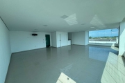 Sala para alugar, 76 m² por R$ 3.600,01/mês - Mirim - Praia Grande/SP