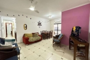 Apartamento à venda no Canto do Forte Praia Grande/SP