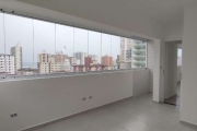 Apartamento na Guilhermina