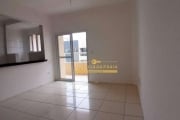 Apartamento no Jardim Imperador