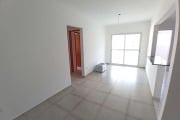 Apartamento com 2 dormitórios à venda, 70 m² por R$ 600.000,00 - Jardim Real - Praia Grande/SP