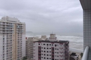 Apartamento com 3 dormitórios à venda, 129 m² por R$ 650.000,00 - Ocian - Praia Grande/SP