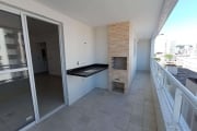 Apartamento no Canto do Forte