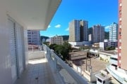 Apartamento no Canto do Forte