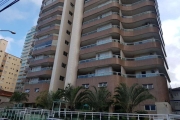 Apartamento com 2 dormitórios à venda, 102 m² por R$ 430.000,00 - Tupi - Praia Grande/SP