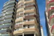 Apartamento à venda, 80 m² por R$ 390.000,00 - Caiçara - Praia Grande/SP