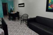 Apartamento com 2 dormitórios à venda, 86 m² por R$ 375.000,00 - Tupi - Praia Grande/SP