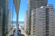 Apartamento com 2 dormitórios à venda, 93 m² por R$ 620.000,00 - Ocian - Praia Grande/SP