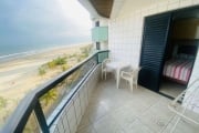 Apartamento com 2 dormitórios à venda, 80 m² por R$ 600.000,00 - Ocian - Praia Grande/SP