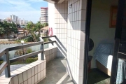 Apartamento à venda, 77 m² por R$ 300.000,00 - Aviação - Praia Grande/SP