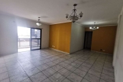 Apartamento na Guilhermina