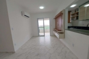 Apartamento na Mirim