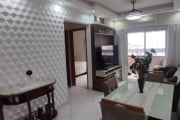 Apartamento à venda, 55 m² por R$ 350.000,00 - Ocian - Praia Grande/SP