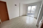 Apartamento com 1 dormitório para alugar, 55 m² por R$ 2.500,02/mês - Mirim - Praia Grande/SP