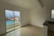 Casa à venda, 61 m² por R$ 290.000,00 - Vila Tupi - Praia Grande/SP