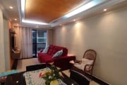 Apartamento à venda, 70 m² por R$ 340.000,00 - Ocian - Praia Grande/SP