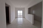 Apartamento no Caiçara