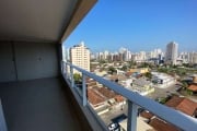 Apartamento no Canto do Forte