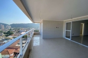 Apartamento no Canto do Forte