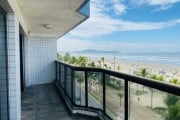 Apartamento com 4 dormitórios à venda, 209 m² por R$ 950.000,00 - Tupi - Praia Grande/SP