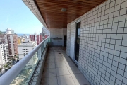 Apartamento no Canto do Forte