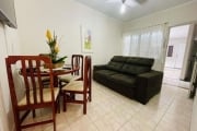 Apartamento com 2 dormitórios à venda, 56 m² por R$ 320.000,00 - Ocian - Praia Grande/SP