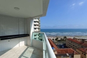 Apartamento à venda, 75 m² por R$ 595.000,00 - Caiçara - Praia Grande/SP