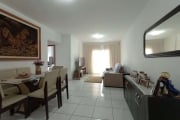 Apartamento à venda, 89 m² por R$ 460.000,00 - Aviação - Praia Grande/SP