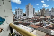 Comprar apartamento 01 quarto Aviação - Praia Grande/SP