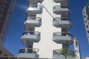 Apartamento com 1 dormitório à venda, 49 m² por R$ 240.000,00 - Tupi - Praia Grande/SP