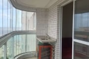 Apartamento à venda, 74 m² por R$ 590.000,00 - Aviação - Praia Grande/SP