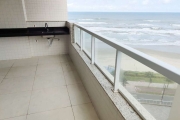 Apartamento com 2 dormitórios à venda, 101 m² por R$ 1.100.000,00 - Caiçara - Praia Grande/SP