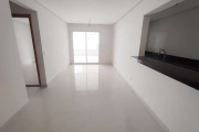 Apartamento com 2 dormitórios à venda, 90 m² por R$ 1.000.000,00 - Caiçara - Praia Grande/SP