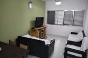 Apartamento com 2 dormitórios à venda, 68 m² por R$ 280.000,00 - Tupi - Praia Grande/SP