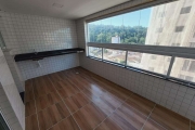 Apartamento no Canto do Forte