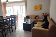 Apartamento com 3 dormitórios à venda, 134 m² por R$ 720.000,00 - Vila Tupi - Praia Grande/SP