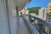 Apartamento no Canto do Forte