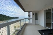 Apartamento com 3 dormitórios à venda, 130 m² por R$ 1.500.000,00 - Canto do Forte - Praia Grande/SP