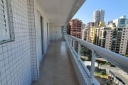 Apartamento no Canto do Forte