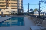 Apartamento com 2 dormitórios à venda, 77 m² por R$ 545.000,00 - Aviação - Praia Grande/SP